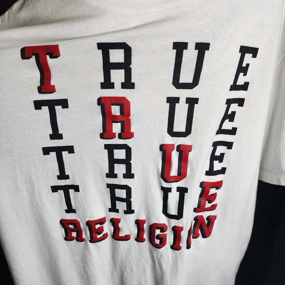 True Religion T-Shirt